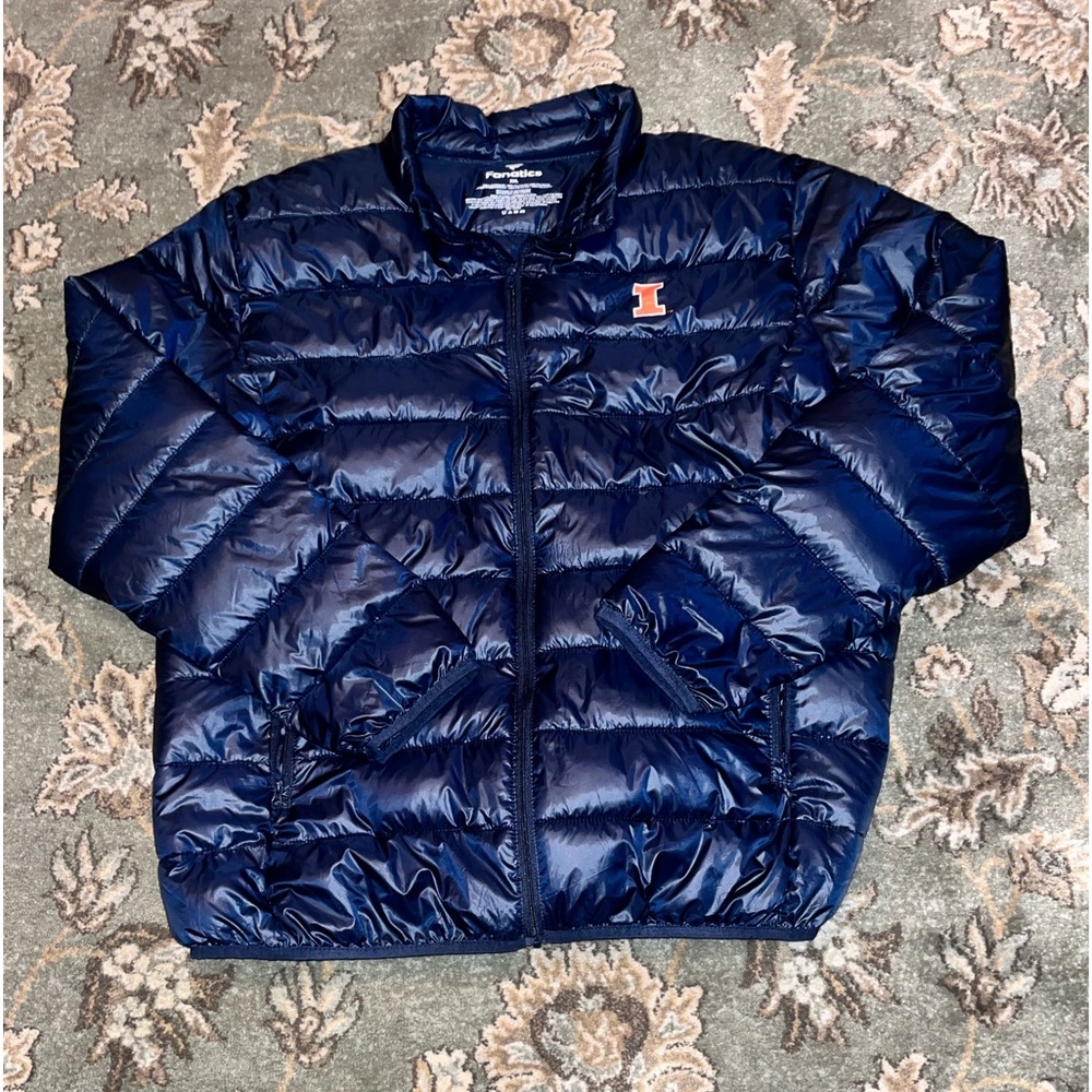 Puffer Jacket